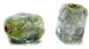 Silver Foil Beads - click here for large view